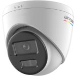 Hikvision DS-2CD1327G3-LIUF/SL 2MP ColorVu 3.0 Fixed Turret Network Camera