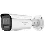 Hikvision DS-2CD2T47G3-LIY 4MP ColorVu Smart Hybrid Light Bullet Camera