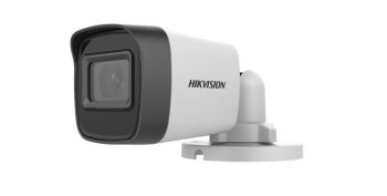 Hikvision DS-2CE16D0T-EXIPF 2MP Fixed Mini Bullet Camera