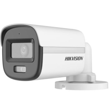 Hikvision DS-2CE10DF0T-LPFS 2MP ColorVu Smart Hybrid Light Camera