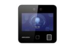Hikvision DS-K1T343MFWX-B Face Access Terminal
