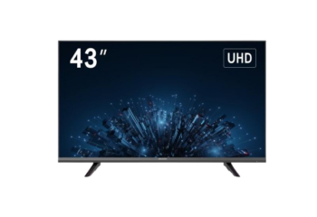 Hikvision DS-D5043U3-1V0S 43 Inch 4K UHD Monitor