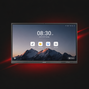 Interactive Display