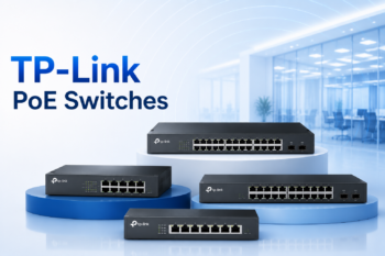 PoE Switch