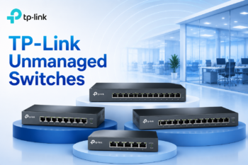 Unmanaged Switches