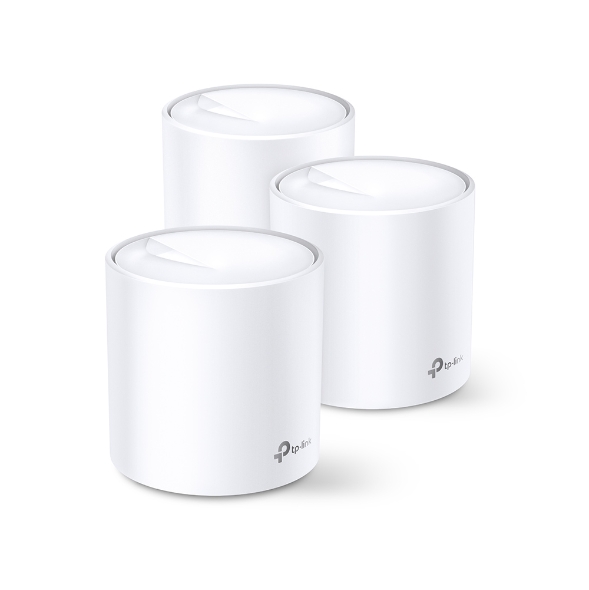Deco-X20-01_normal_1578046055913l TP-Link Deco X20 AX1800 Whole Home Mesh Wi-Fi 6 System