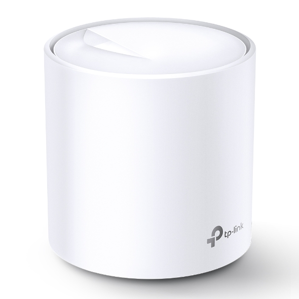 Deco-X20(1-Pack)_Overviews_1_normal_1594178873753c TP-Link Deco X20 AX1800 Whole Home Mesh Wi-Fi 6 System