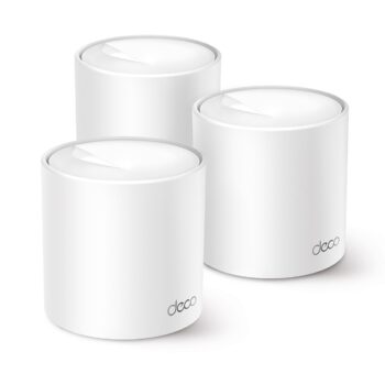 DECO X10 (3-Pack)