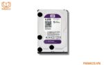 HDD 4TB PURPLE HIKVISION III