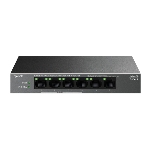 LS106LP_UN_1.0_01_normal_20231123061318v TP-Link LS106LP 6-Port PoE Switch