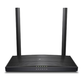 TP-Link Archer VR400 AC1200 Wireless MU-MIMO VDSL ADSL Modem Router