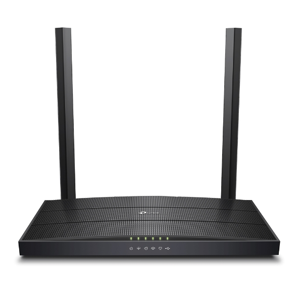 VR400(EU) AC1200 TP-Link Archer VR400 AC1200 Wireless MU-MIMO VDSL ADSL Modem Router