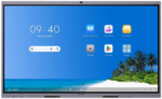 Hikvision DS-D5B75RB/FP 75 Inch 4K Interactive Display