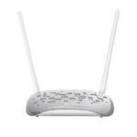 TP-Link TD-W9950 300Mbps Wireless N VDSL ADSL Modem Router