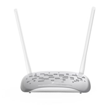 TP-Link TD-W9950 300Mbps Wireless N VDSL ADSL Modem Router