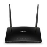 TP-Link TL-MR6400 300Mbps Wireless N 4G LTE Router