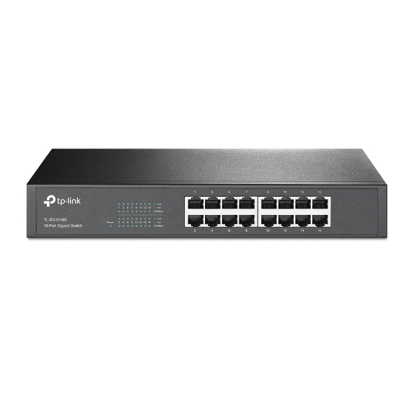 TL-SG1016D_01_normal_1569467908396k TP-Link TL-SG1016D 16-Port Gigabit Switch