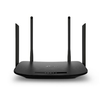 TP-Link Archer VR300 AC1200 Wireless VDSL ADSL Modem Router