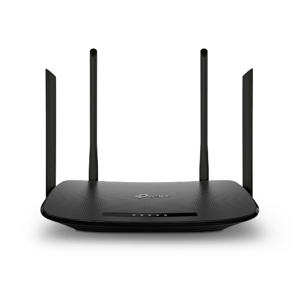 VR300(EU) AC1200 TP-Link Archer VR300 AC1200 Wireless VDSL ADSL Modem Router