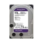 HDD 6TB PURPLE HIKVISION III