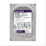 HDD 8T 3Y Warranty