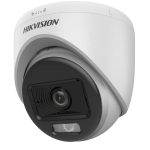 Hikvision DS-2CE70DF0T-LPFS 2MP ColorVu Indoor Turret Camera