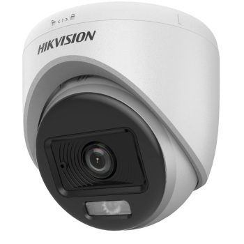 Hikvision DS-2CE70DF0T-LPFS 2MP ColorVu Indoor Turret Camera