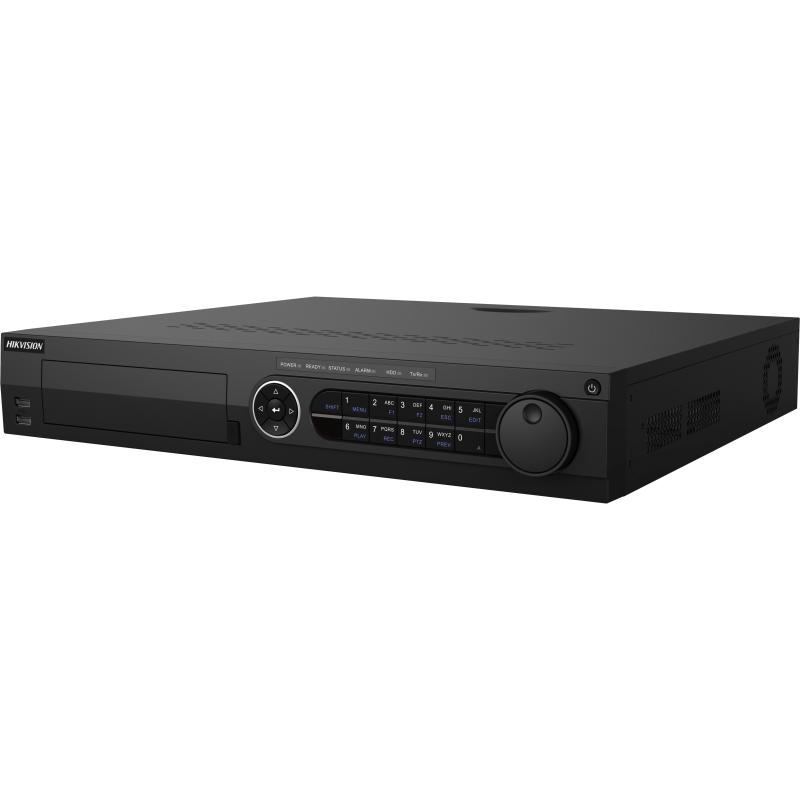 Hikvision iDS-7316HUHI-M4/S 16 Channel 5MP AcuSense DVR Hikvision iDS-7316HUHI-M4/S 16 Channel 5MP AcuSense DVR