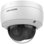 Hikvision DS-2CD2166G2-I(SU) 6MP AcuSense Fixed Dome Network Camera