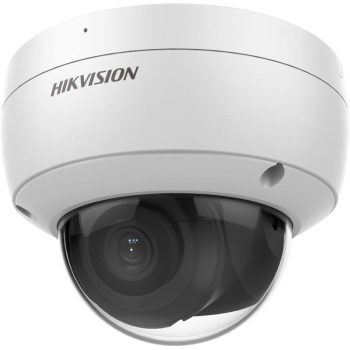 Hikvision DS-2CD2166G2-I(SU) 6MP AcuSense Fixed Dome Network Camera