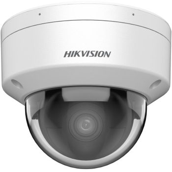 Hikvision DS-2CD2146G2H-I(SU) 4MP DarkFighter Fixed Dome Network Camera