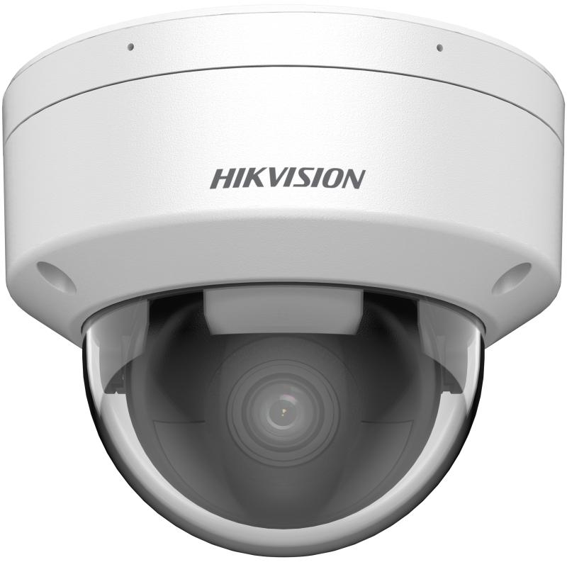 Hikvision DS-2CD2146G2H-I(SU) 4MP DarkFighter Fixed Dome Network Camera Hikvision DS-2CD2146G2H-I(SU) 4MP DarkFighter Fixed Dome Network Camera