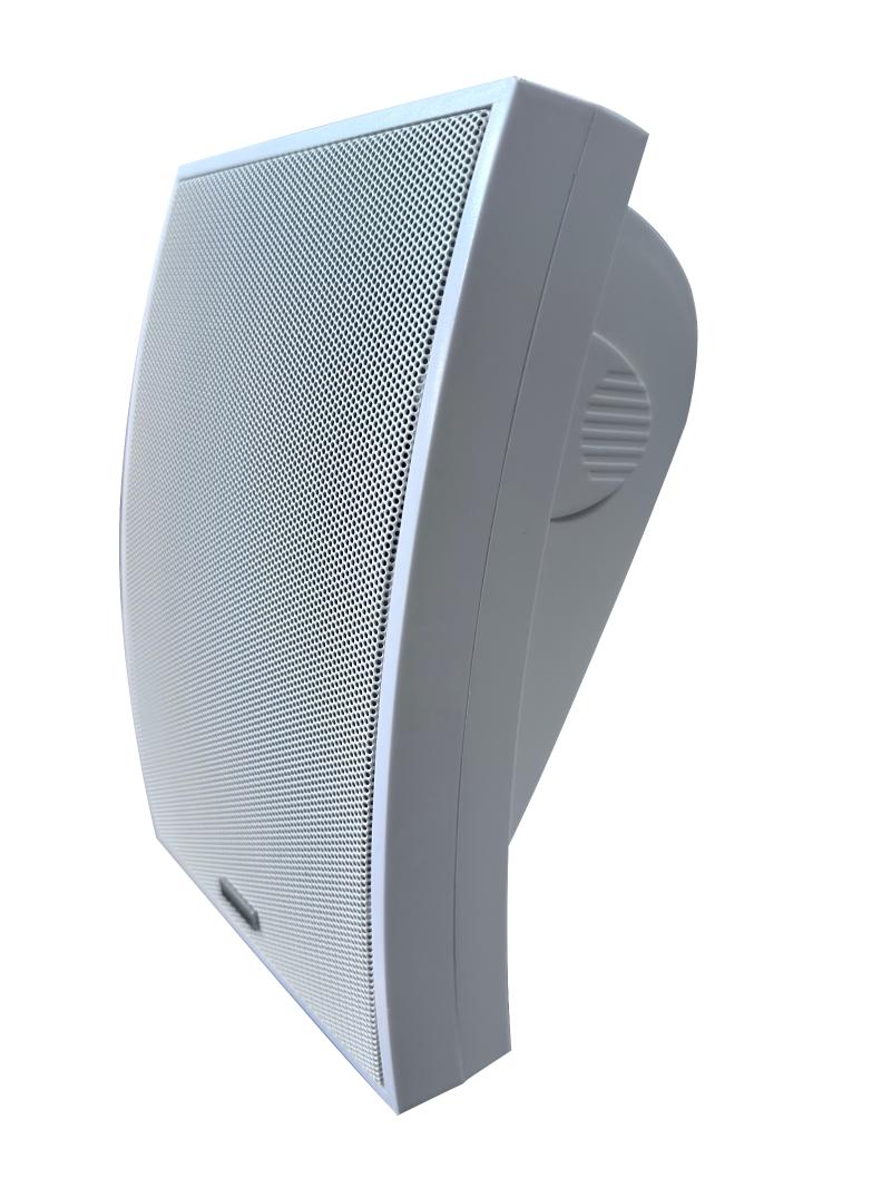 Hikvision DS-QAE0120G1E-V 20W Analog Cabinet Speaker Hikvision DS-QAE0120G1E-V 20W Analog Cabinet Speaker