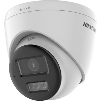 Hikvision DS-2CE78D0T-LTS 2MP Two-Way Audio Fixed Turret Camera