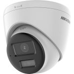 Hikvision DS-2CE78D0T-LPTS 2MP Two-Way Audio Fixed Turret Camera